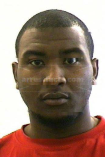 Alvin Thomas Daniels