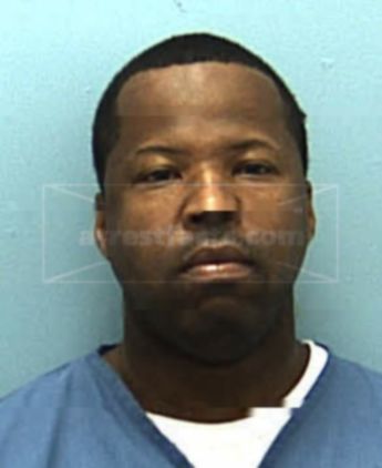 Clayton Tyrone Davis