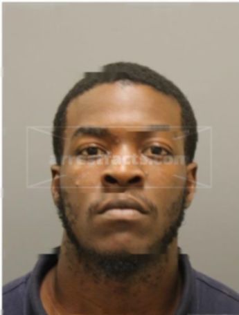 Demarcus Bowdre