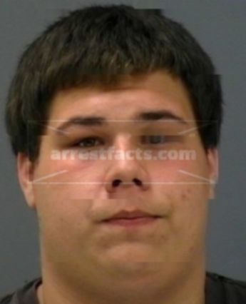 Cody Ray Cotto