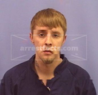 Joshua Robinson