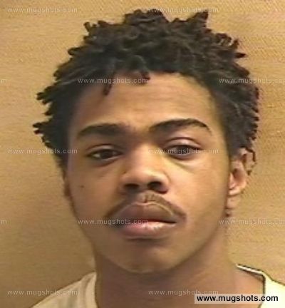Dwayne Jevon Ashley
