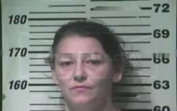 Brandy Lynn Dawson