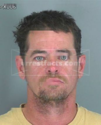 Eddie Dewayne Behnke