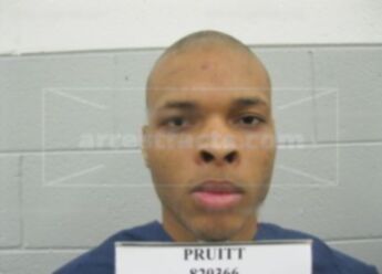 Dequinne Artis Pruitt