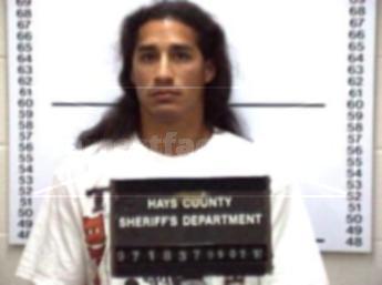 Richard Gerard Amaya