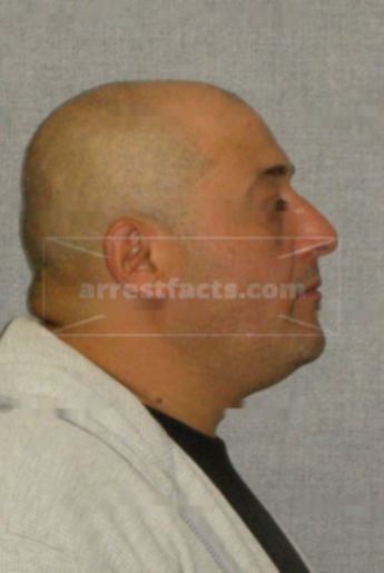 Norberto Rodriguez Jr.