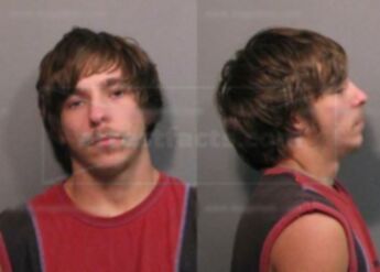 Justin Wayne Sanders