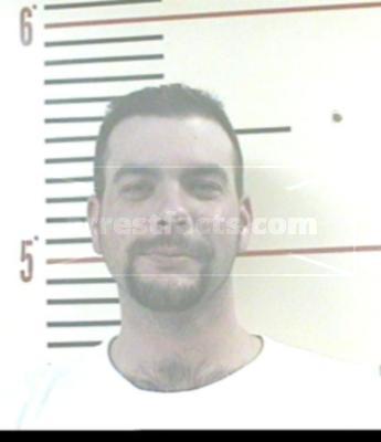 Brandon Wesley Cherry