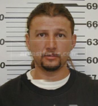 Joaquin Terrazas
