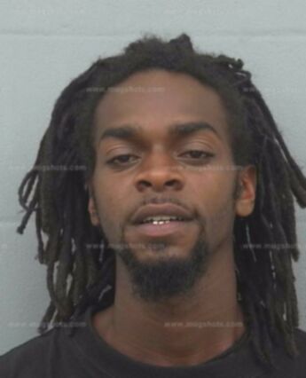 Kevin Lamar Morgan