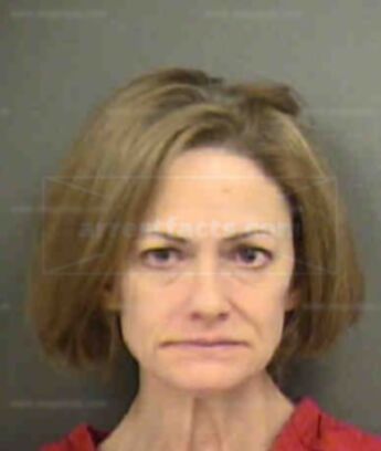 Margaret Louise Grubbs