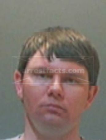 Richard Thomas Tavernier