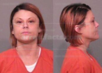 Latasha Ann Thompson