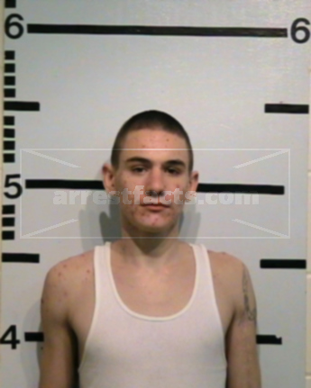 Zachary David Warnell