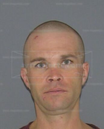 Shawn Christopher Liggett