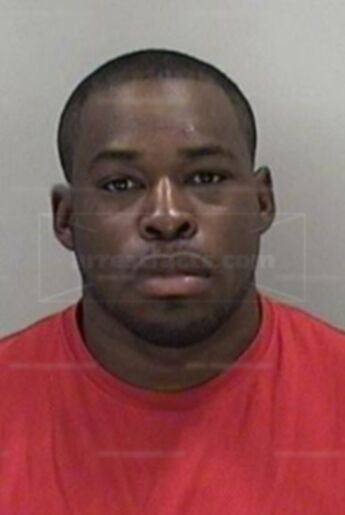 Roosevelt Habersham Jr.