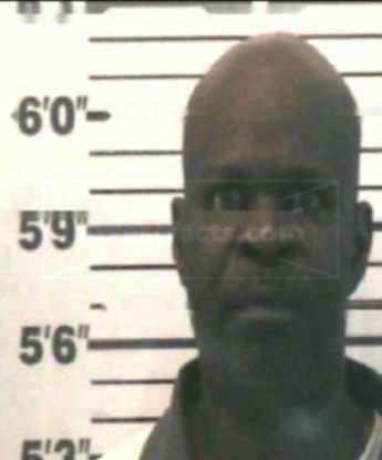 George Alexander Johnson