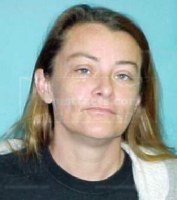 Amy Eileen Carroll Wood