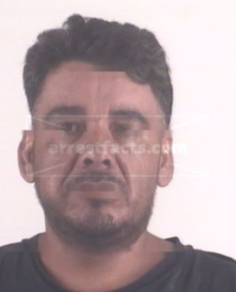 Pedro Rodriguez