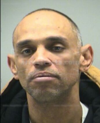 Terry Lewis Smith