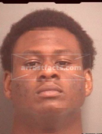 Theodore Devonte Camble