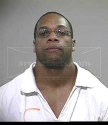 Michael Brian Baskerville