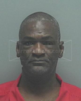 Wayne Harris