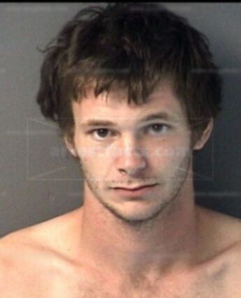 Jacob Randall Bell