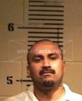 Joe Lucero