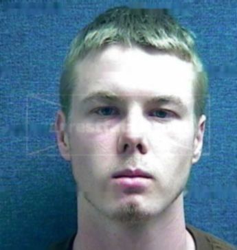 Jeremy Leighton Girod