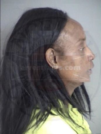 Tyronzia Shanta Garrett