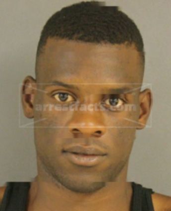 Demarcus Cortez Lloyd