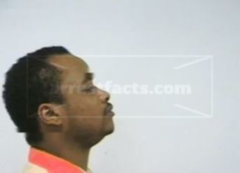 Marcus Gillion