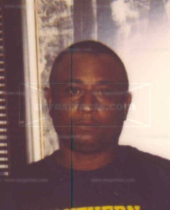 Joseph Leroy Freeman