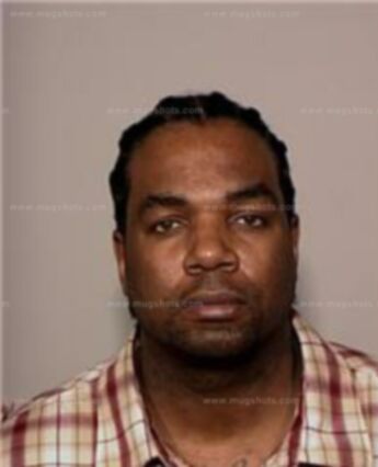 Marvin Jewell Dancy