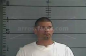 Joseph Wayne Hardy