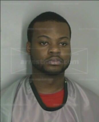 Terrence Underwood