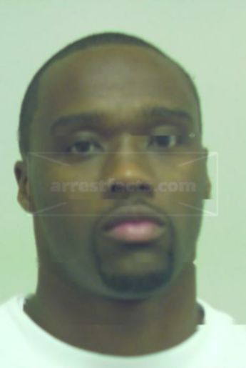 Tyree Horton