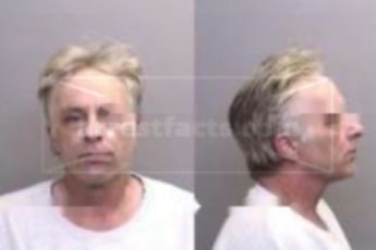 Kevin Charles Bullock