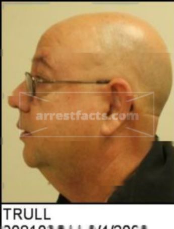 Donald Ray Trull