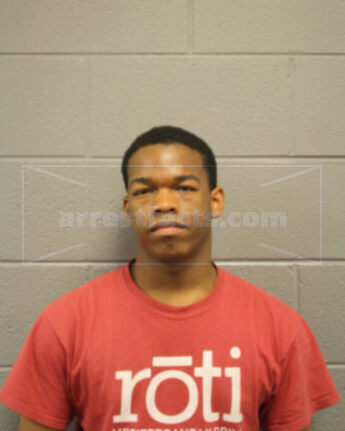 Andre Watson