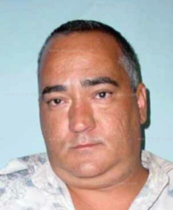 Martin Gonzalez