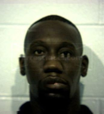 Gregory Jerome Davis
