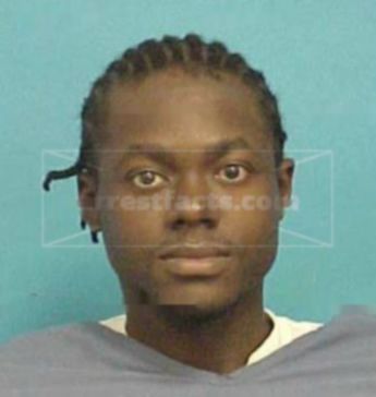 Kent Everson Samuel