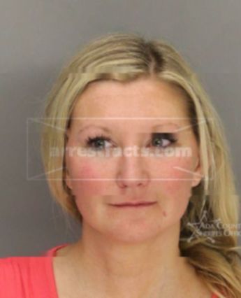 Brooke Ann Hetmer