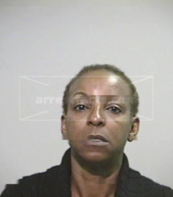 Vancecia Horton