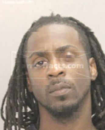 Deontrell Demettious Roberts