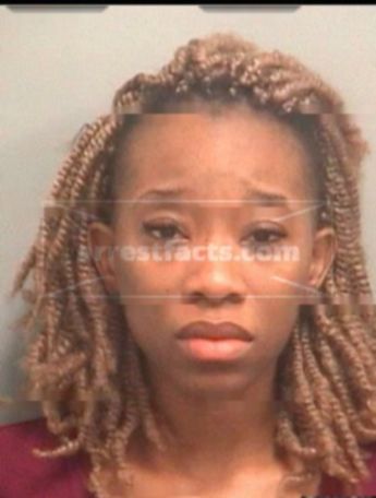 Kendra Janay Miller