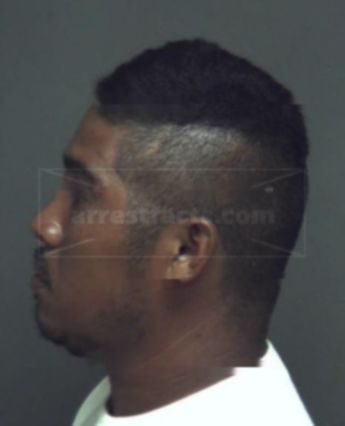 Elivd Pineda Reyes